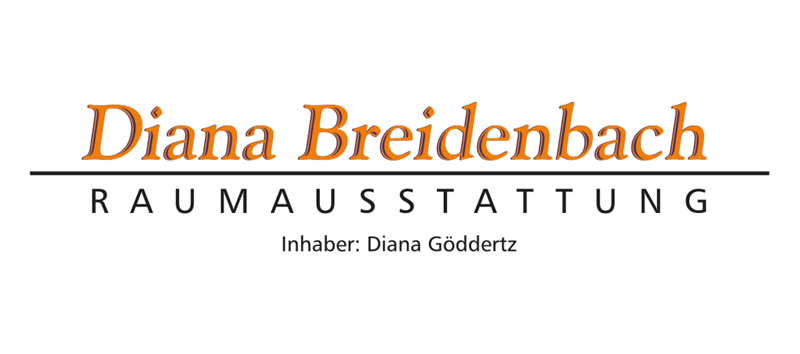 Diana Breidenbach - Raumaustattung