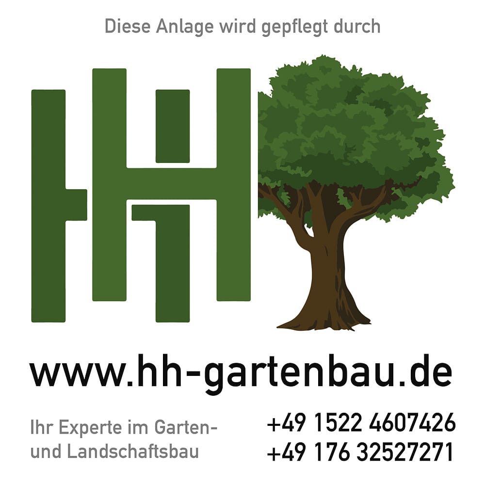 Höhne und Hollmann Garten und Landschaftsbau GbR