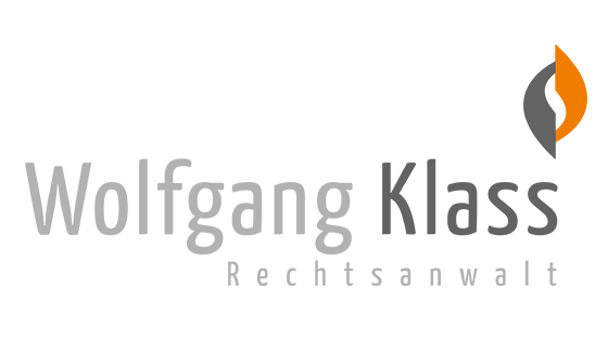 Wolfgang Klass<br>Rechtsanwalt