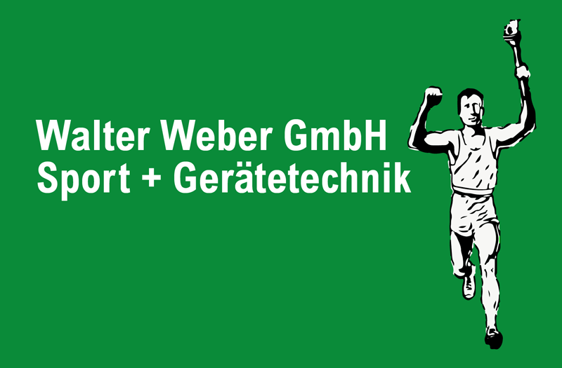 Walter Weber GmbH<br>Sport + Gerätetechnik
